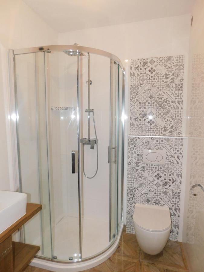 Apartamenty Regle 부코비나 타트잔스카 외부 사진