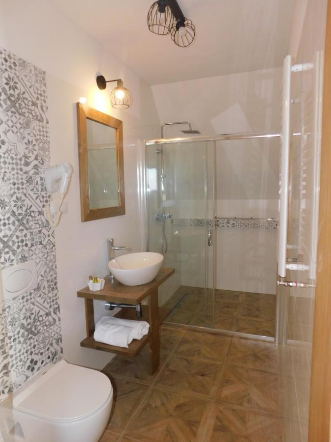 Apartamenty Regle 부코비나 타트잔스카 외부 사진